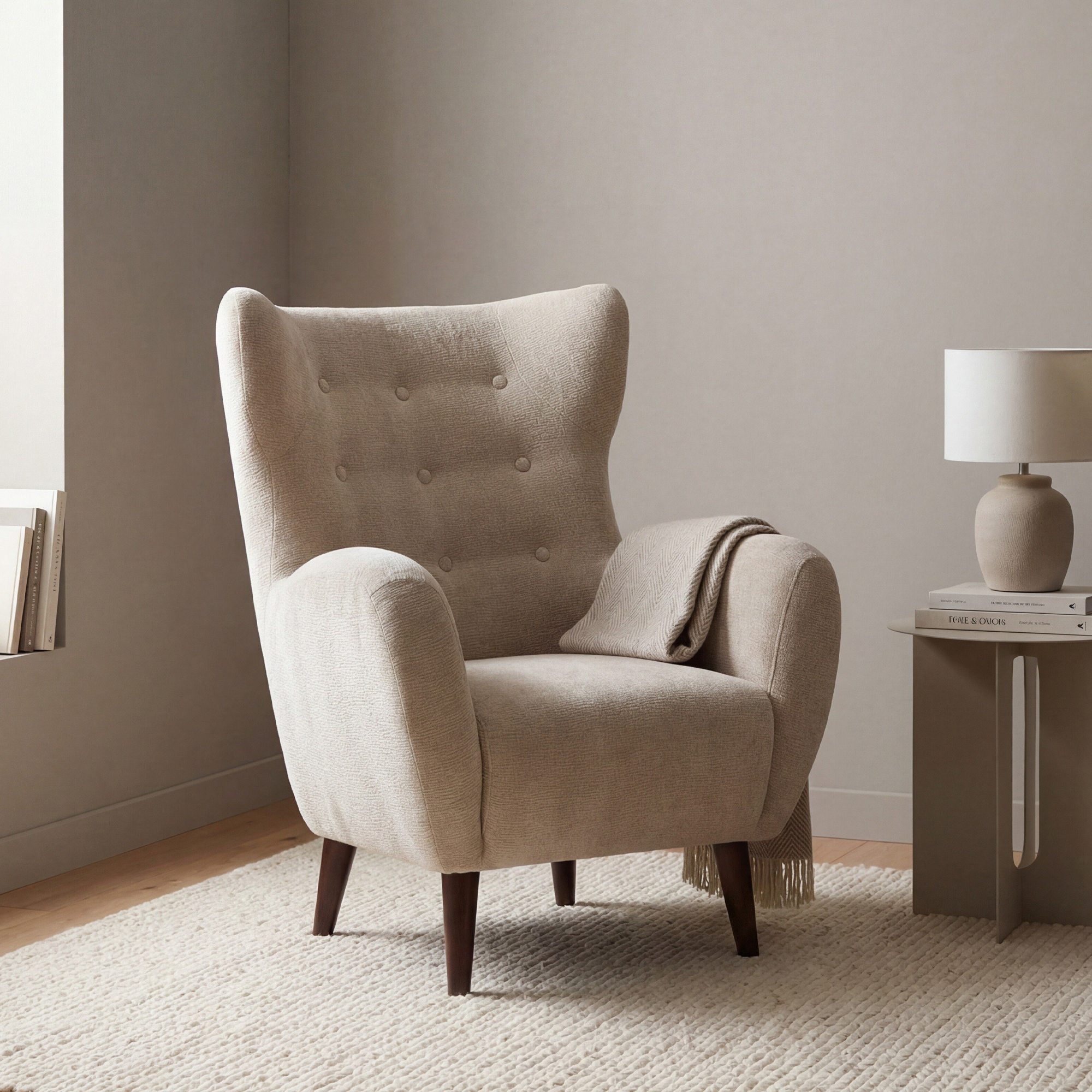 Barker and Stonehouse, Lucian Chair