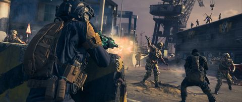 Why Was Call of Duty: Advanced Warfare SO FORGETTABLE?! 