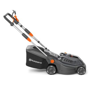 husqvarna aspire lc34 p4a