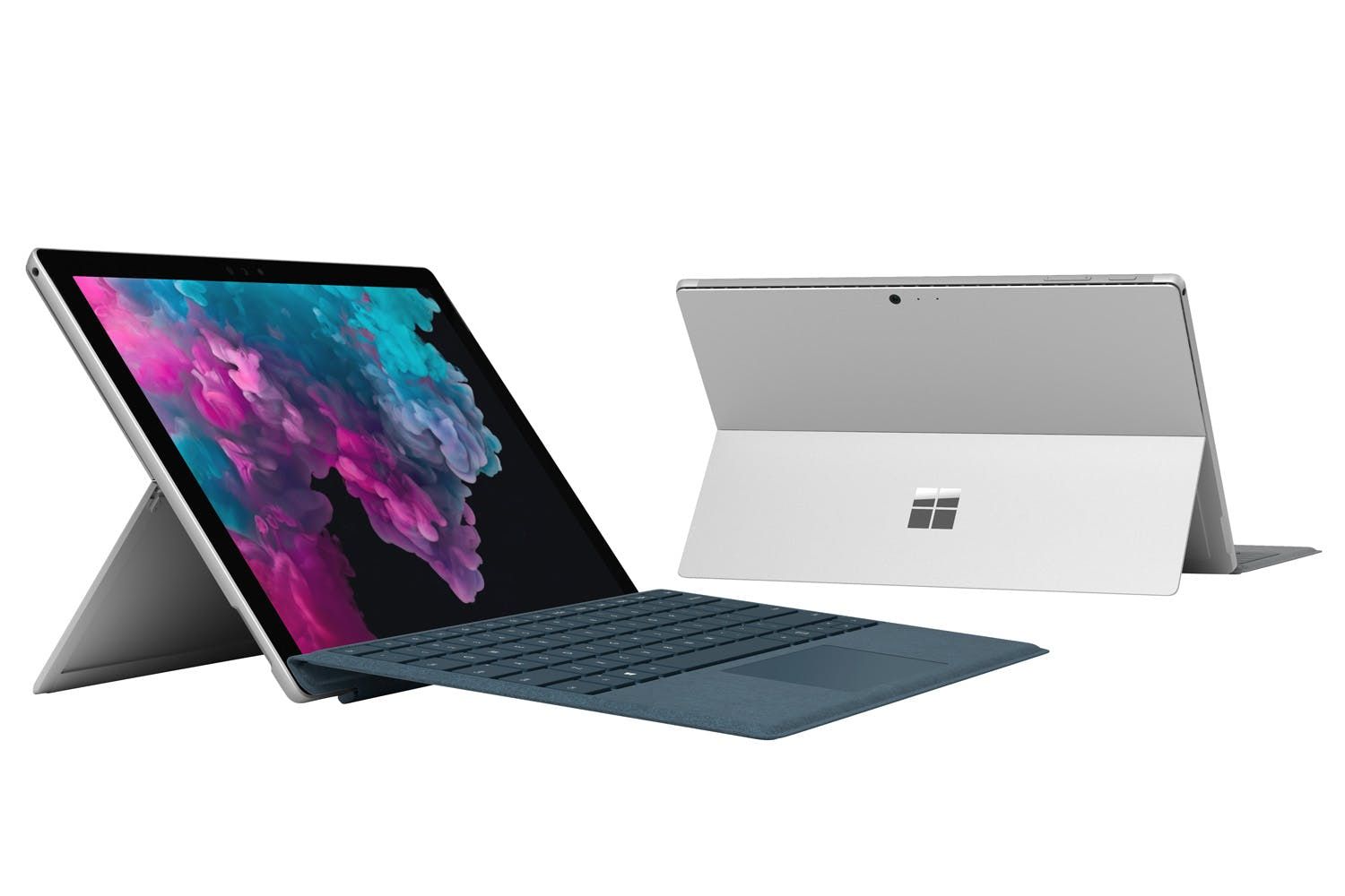 Hands On: 6 things to know about Microsoft's Surface Pro X and