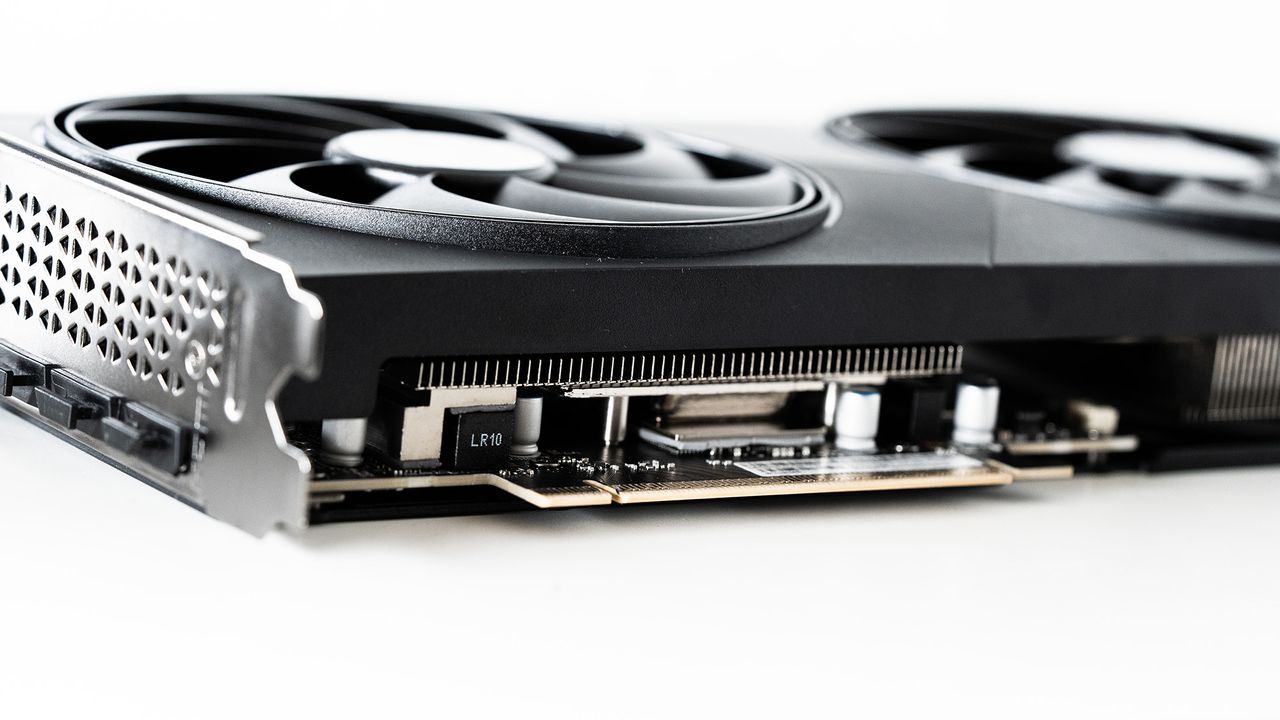 PNY GeForce RTX 5080 OC Slim