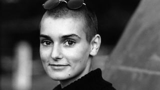 Sinead O'Connor