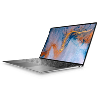 New Dell XPS 13 13.4-inch touchscreen laptop (i7, 8GB, 256GB): $1,758.99