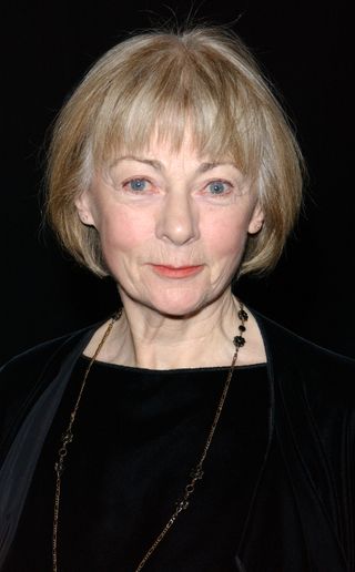 Geraldine McEwan quits as Miss Marple