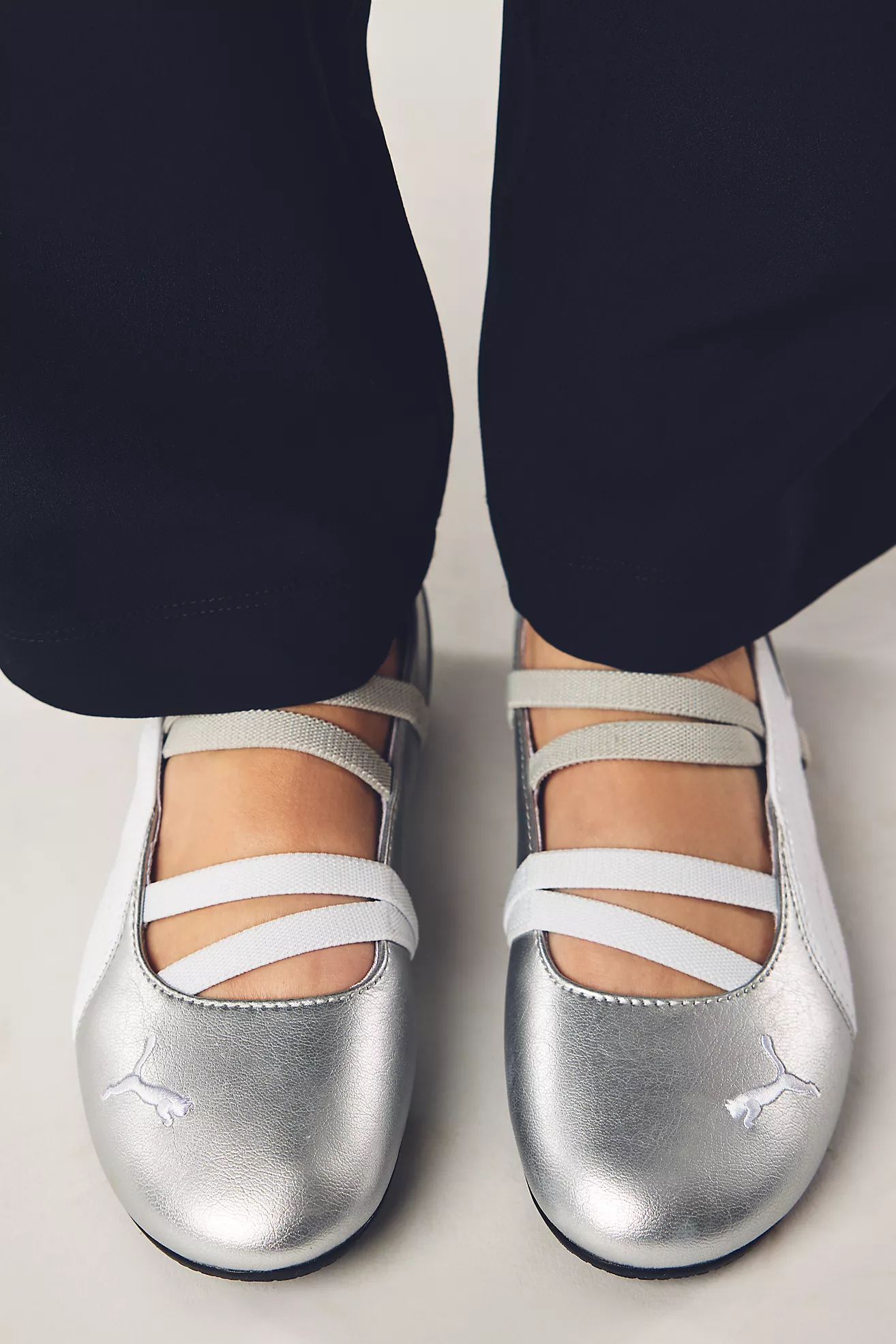 Puma Speedcat Og Ballet Sneakers