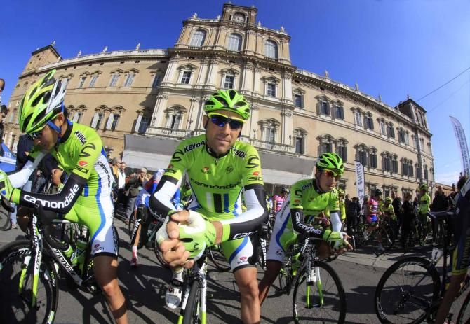 Paolo Longo Borghini (Cannondale).