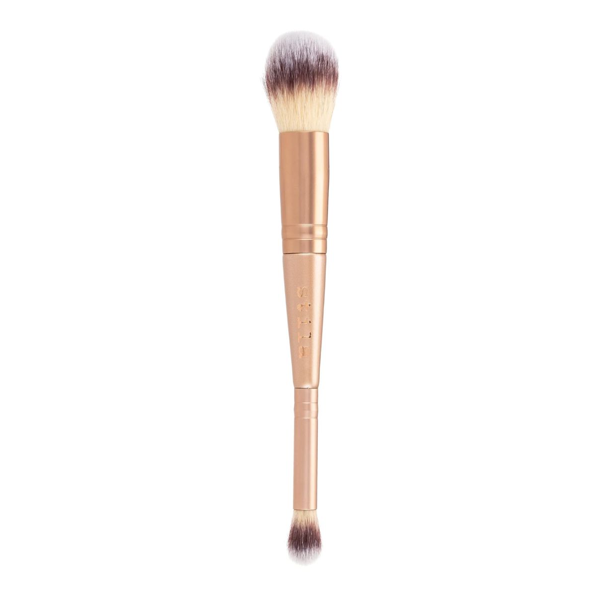 stila, Stila Double-Ended Complexion Brush, 1 Ct.