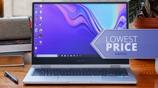 Samsung Notebook 9 Pro now $799 in cheap laptop deal