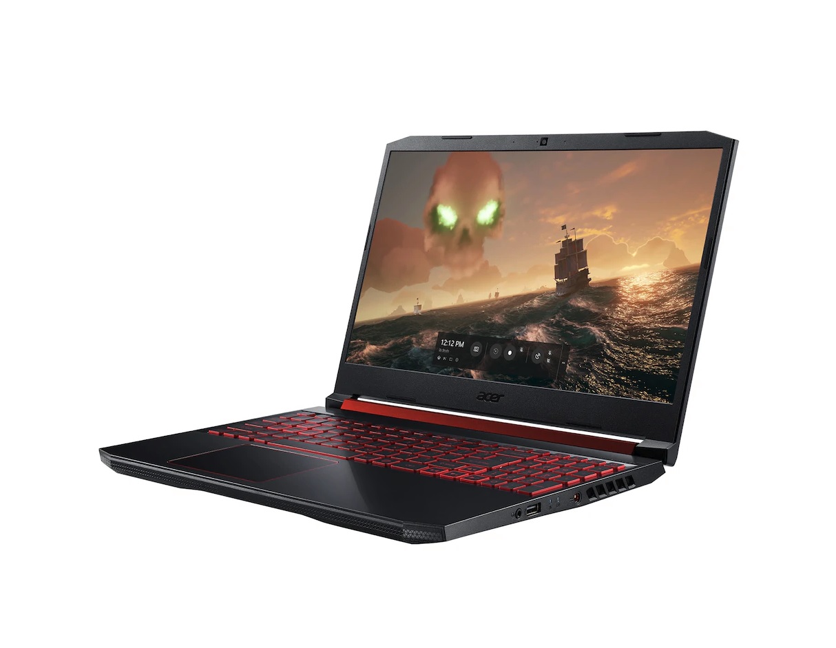 Acer Nitro 5