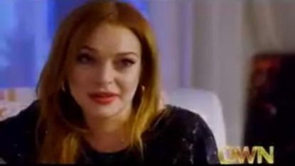 Lindsay Lohan says she suffered a miscarriage while filming docu-series