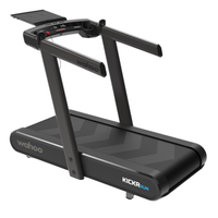 Wahoo KICKR RUN Treadmill: $4,999.99 at Wahoo