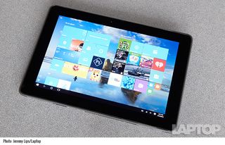 Dell Venue 10 Pro 5056 Display Tablet