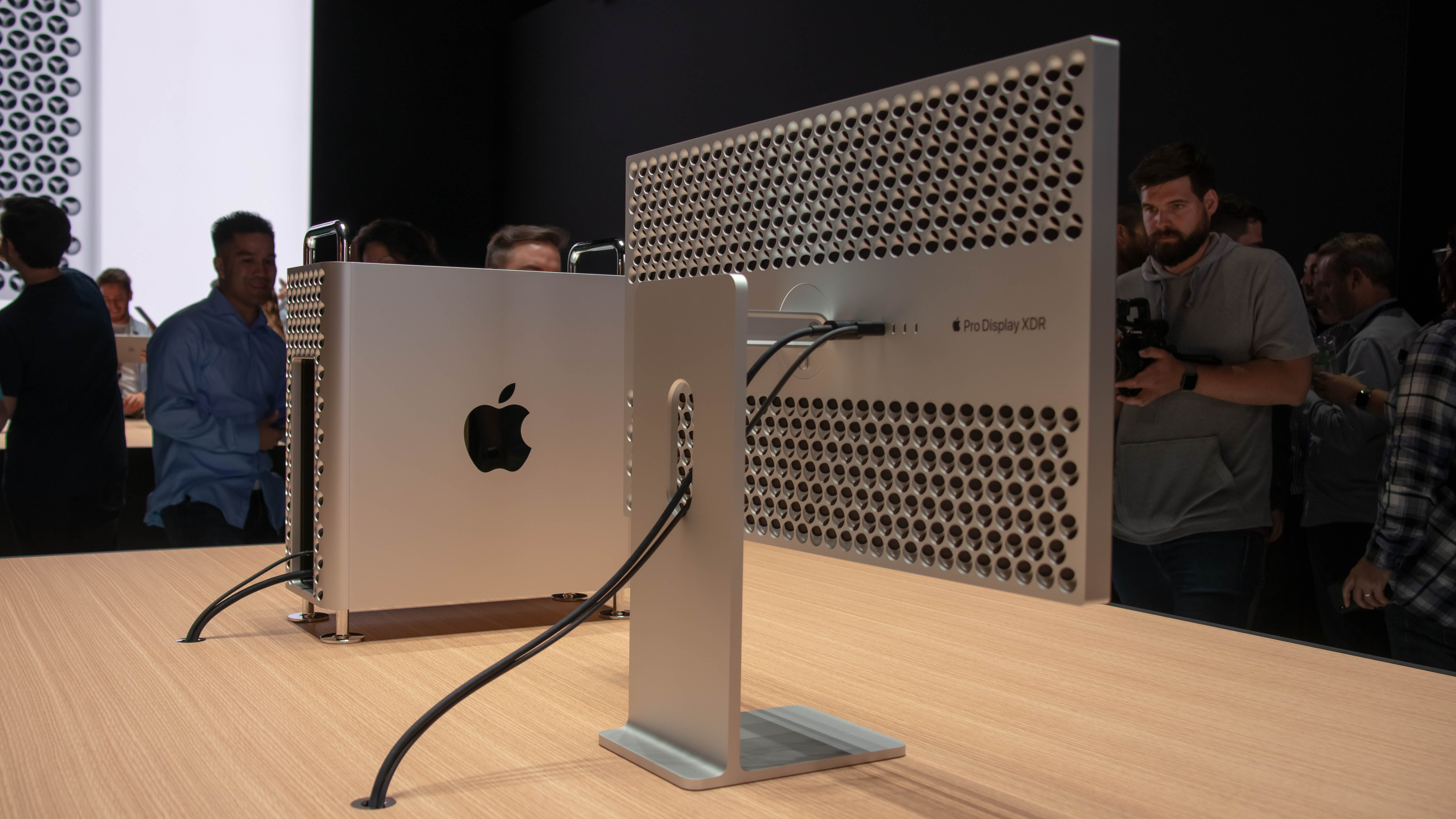 Mac Pro vs iMac Pro which pro Mac is best for you? TechRadar