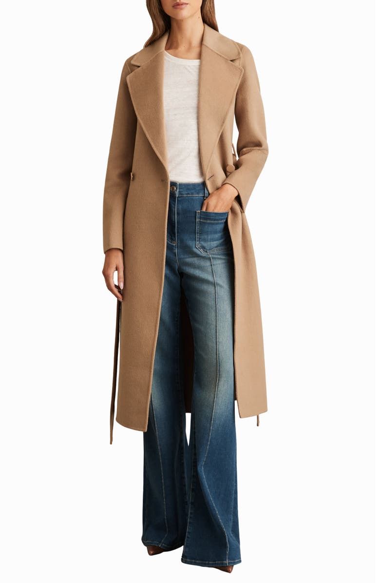 Lucia Coat