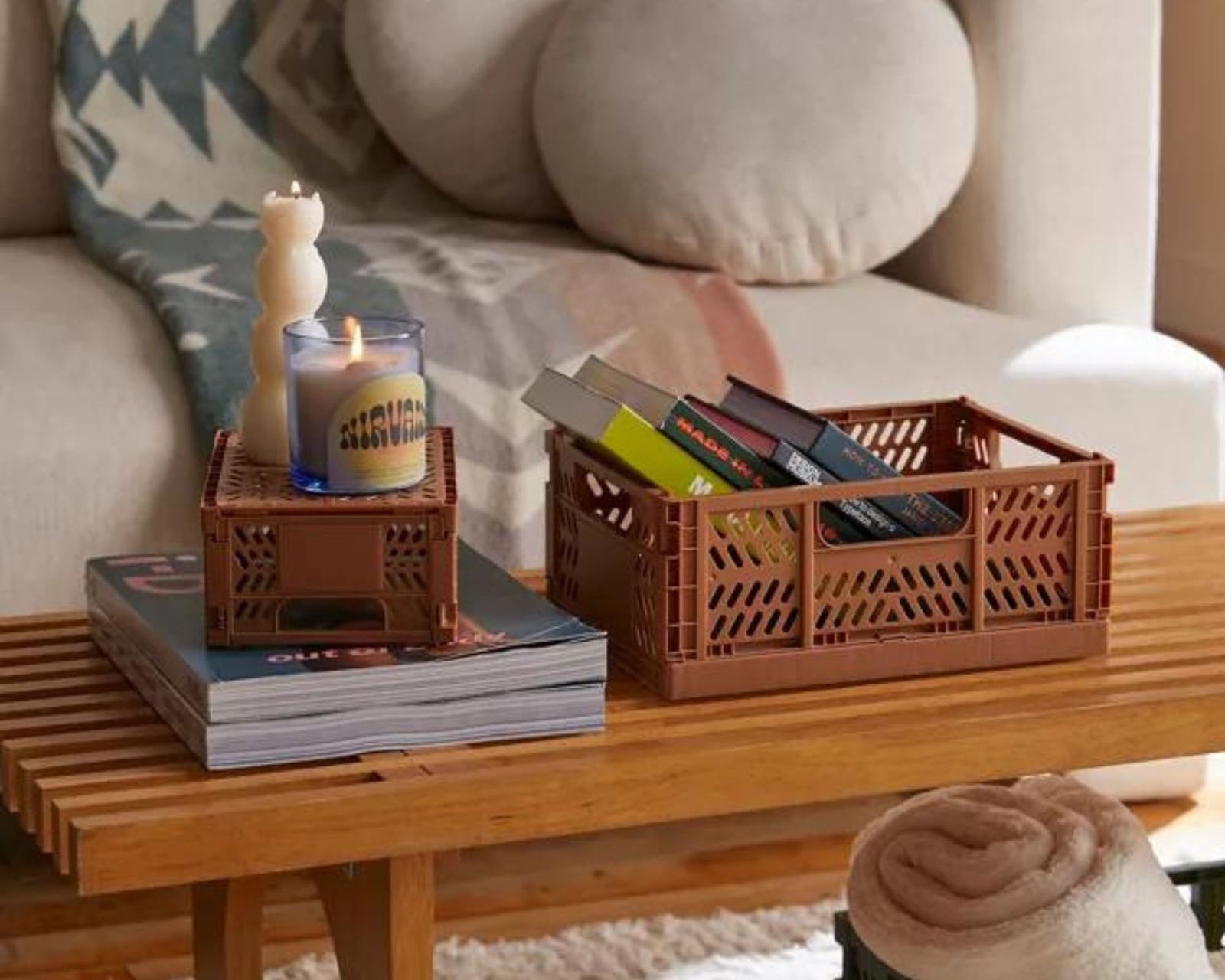 Bring the Y2K trend home with these 12 Urban Outfitters organization