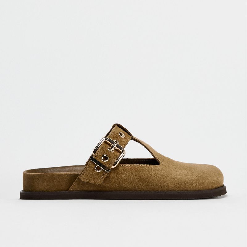 Image of Zara mules