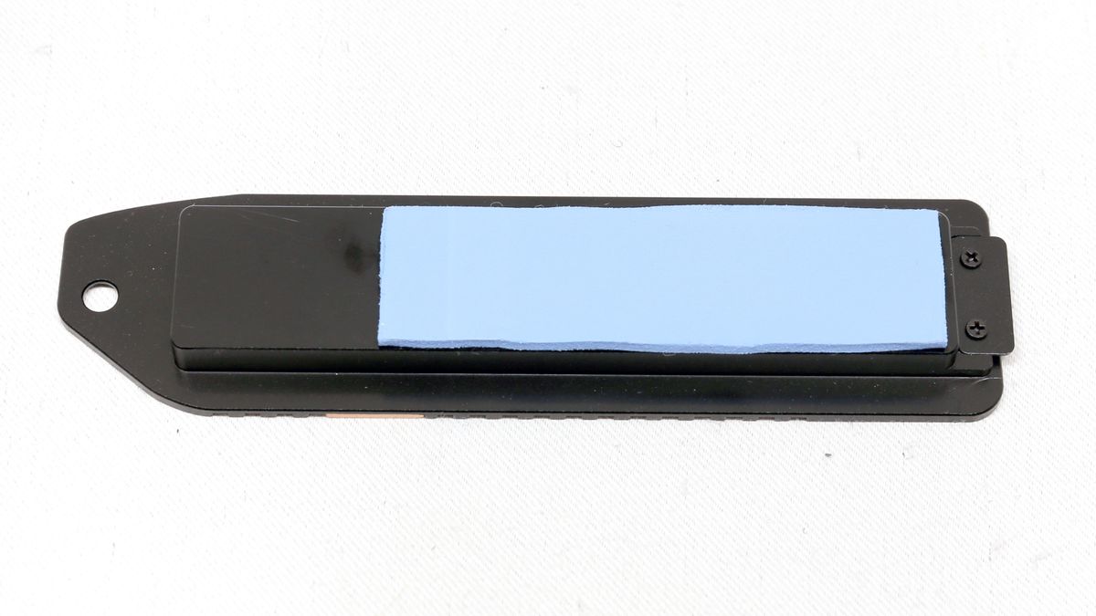 PS5 Sabrent Heatsink