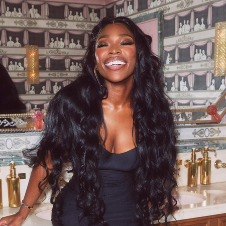 Bernicia Boateng / enoléh