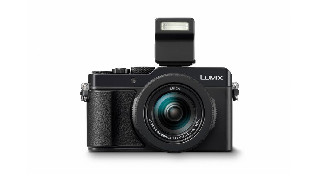 Best compact camera 2022 premium compacts for photography T3