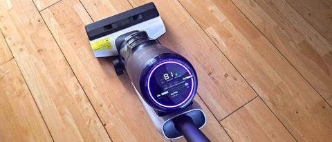 Tineco Floor One S5 Extreme Smart Cordless Wet-Dry Vacuum Cleaner