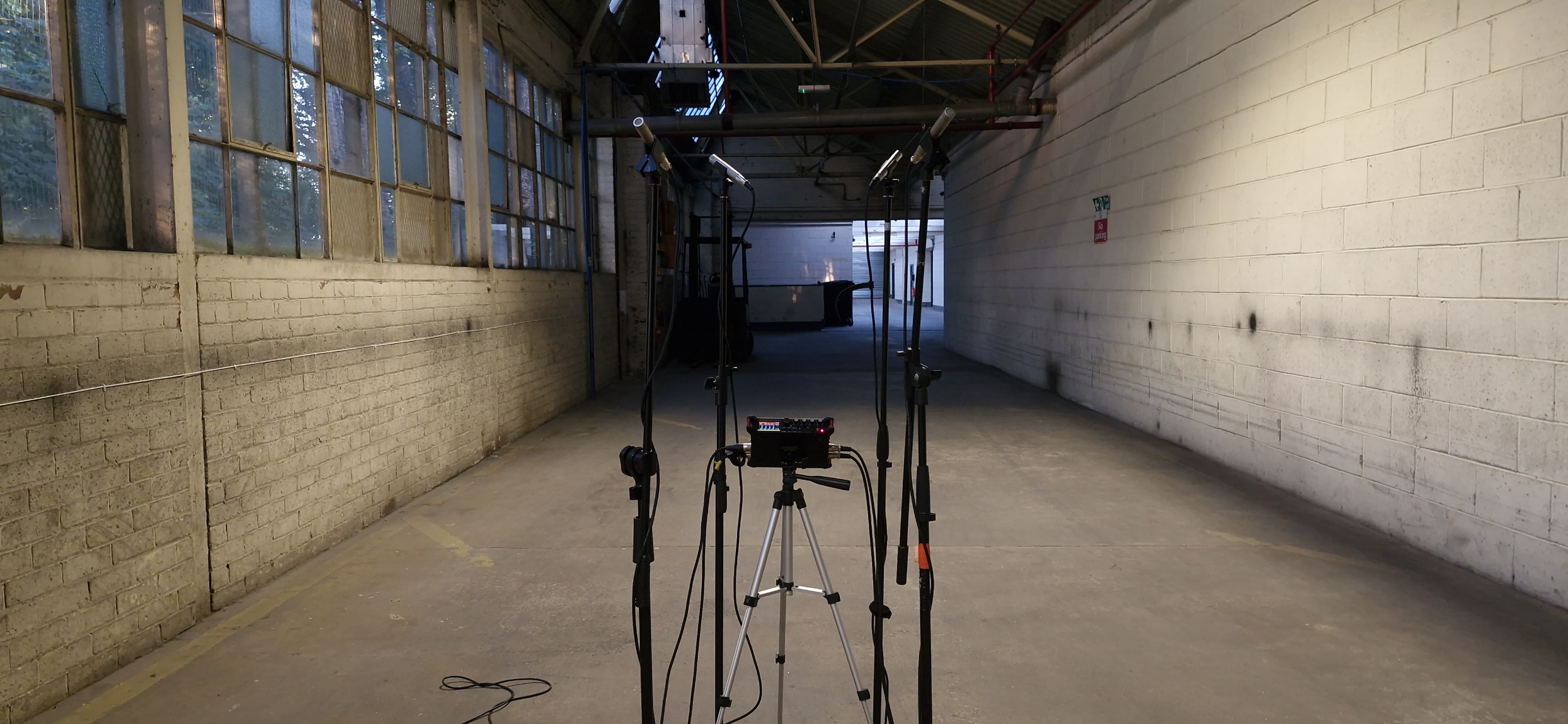 Tascam FR-AV4