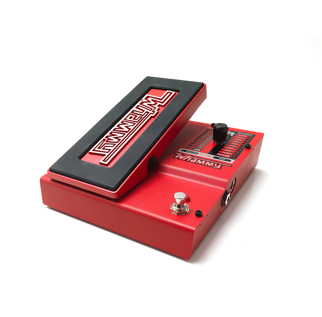 Dimebag Darrell Rig Dimebag Darrell Guitar Effects
