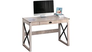 homcom writing desk