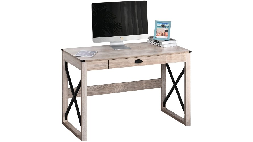 homcom writing desk