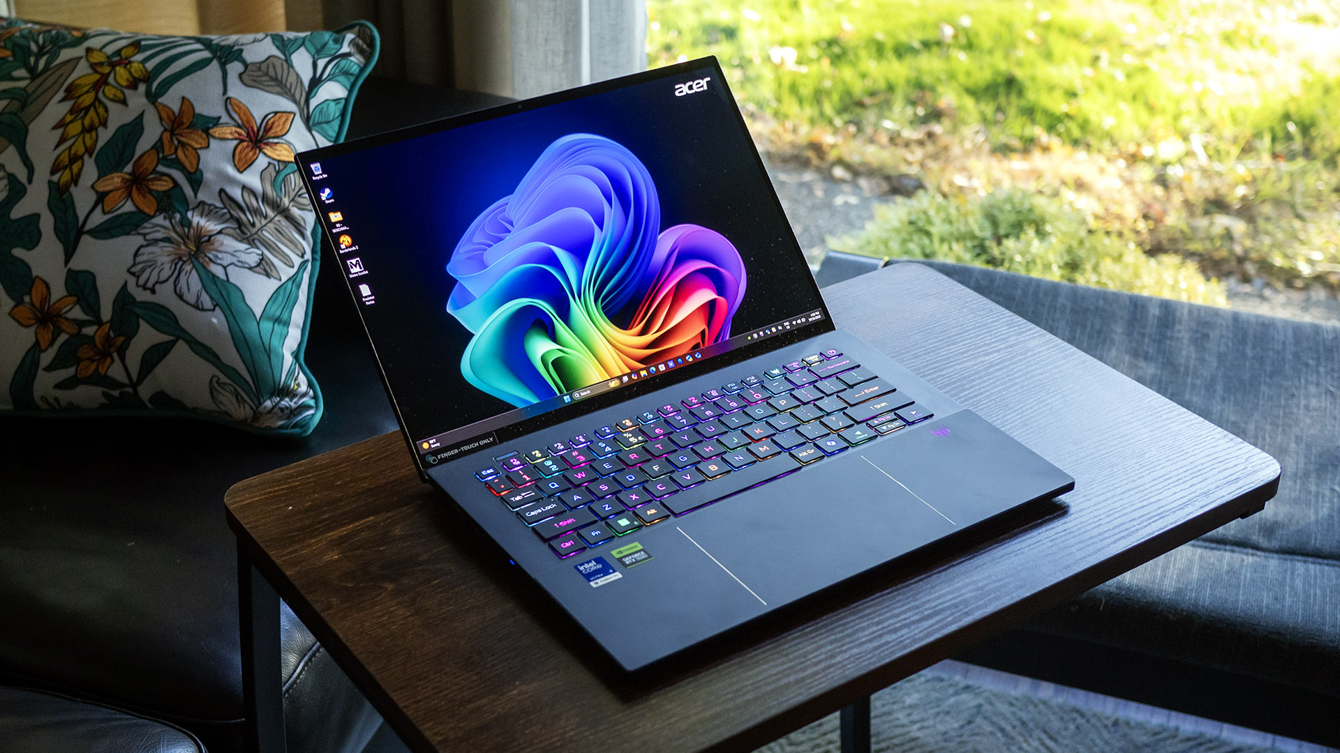 Acer Predator Triton 14 AI