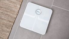 Fitbit Aria 2 smart scale bathroom scale