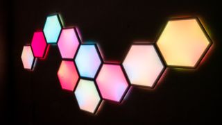 Govee Glide Hexa Light Panels