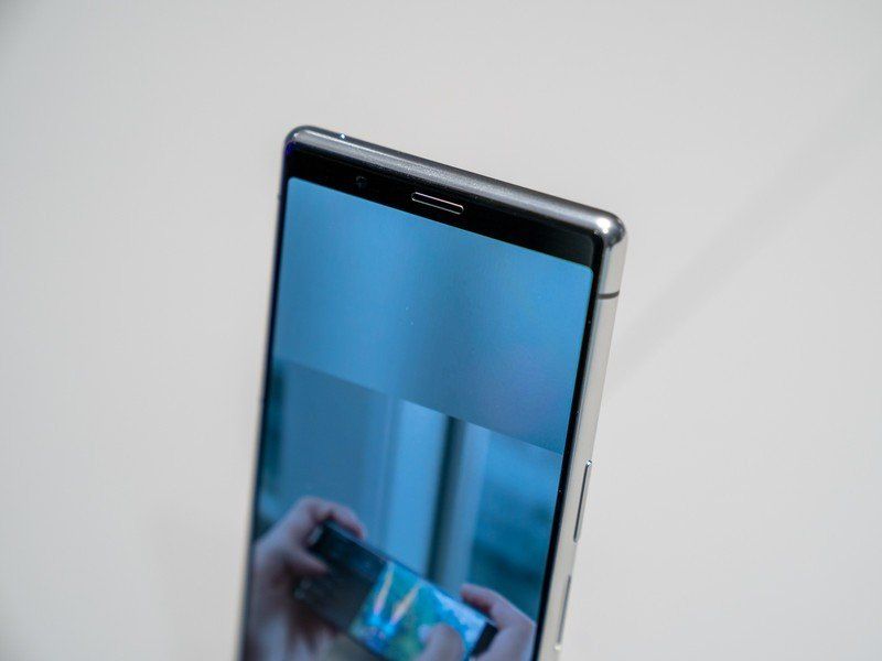 Sony Xperia 5