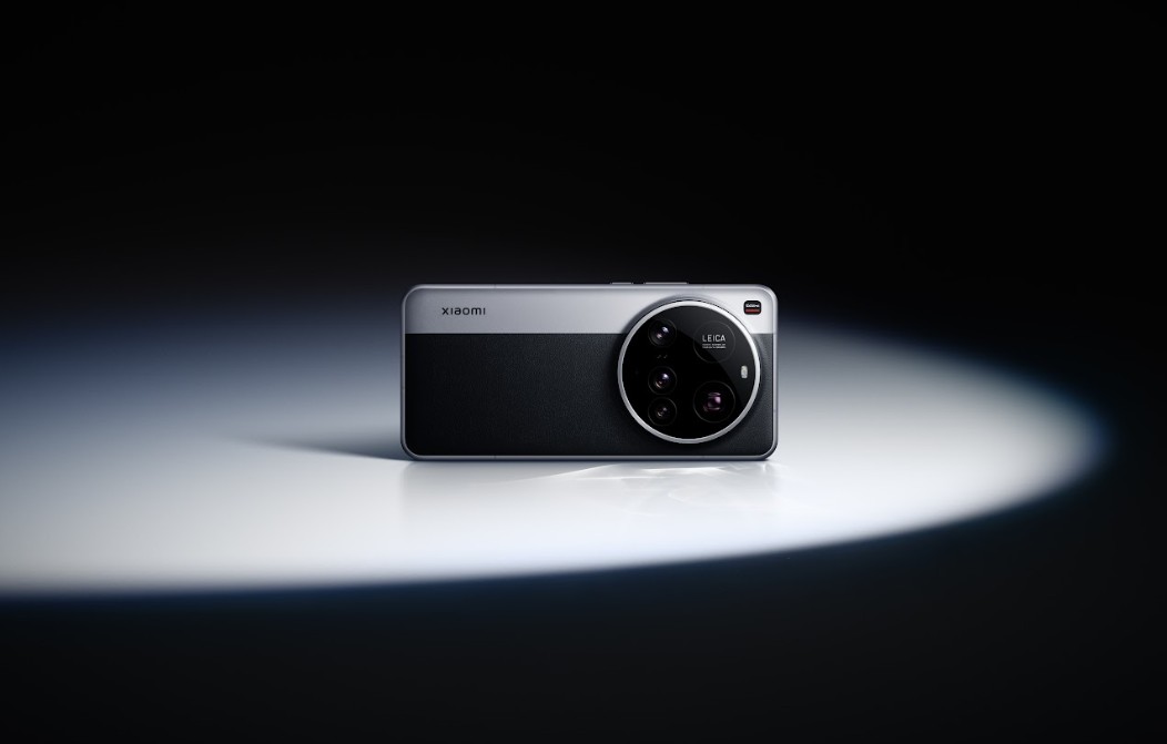 Xiaomi 15 Ultra