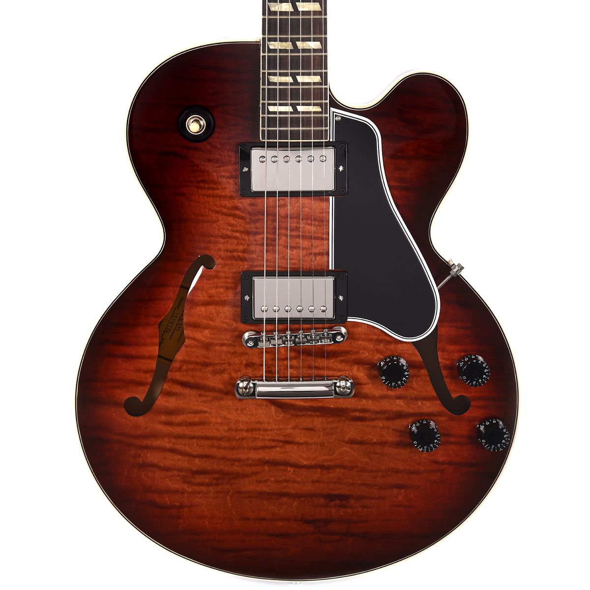 Gibson Reveals 2019 Model Line Guitar World