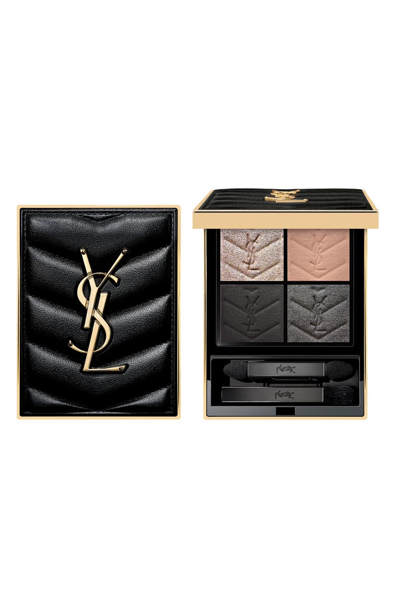 Couture Mini Clutch Luxury Eyeshadow Palette