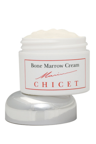 maria chicet bone marrow cream