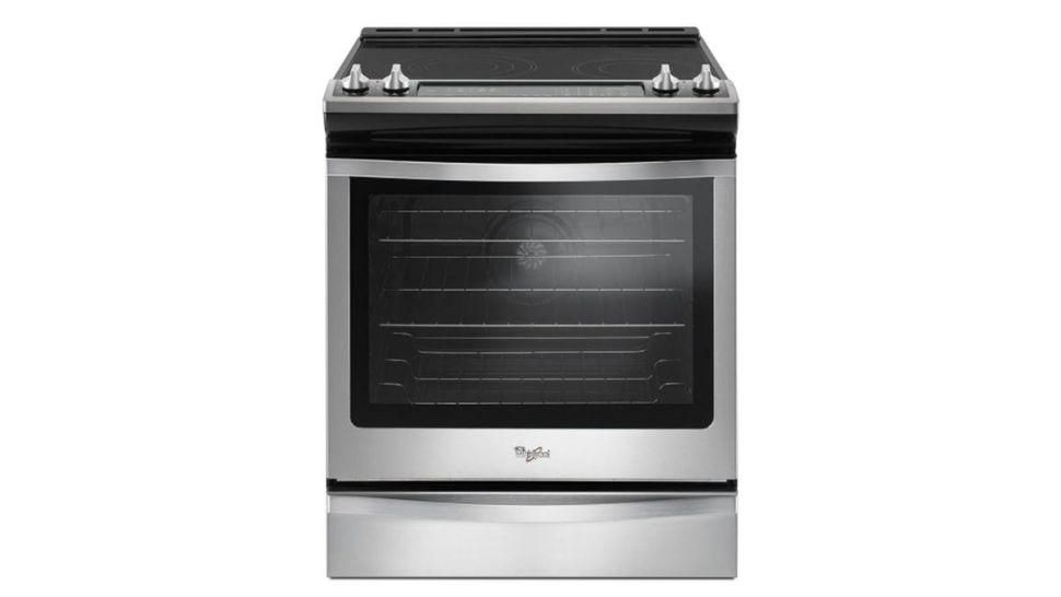 Best Slidein Ranges 2023 Top Ten Reviews