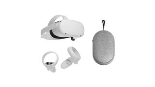 Cyber Monday Oculus Quest 2 deal: Get a free carry case worth $50 when you buy at Walmart