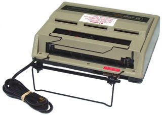 Atari Printer