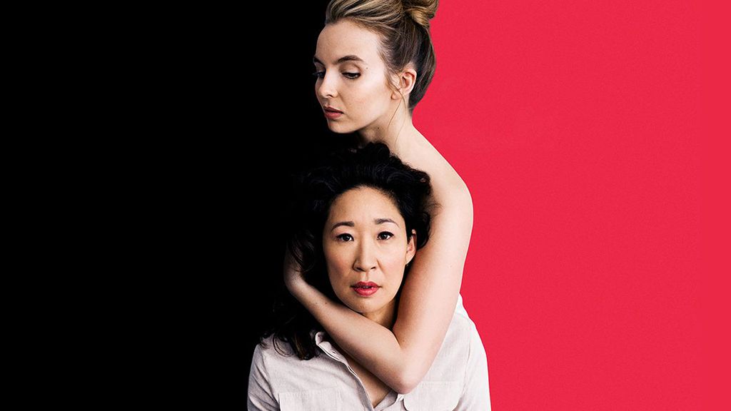 Killing Eve