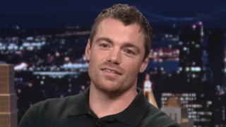 gabriel basso on the tonight show in 2026