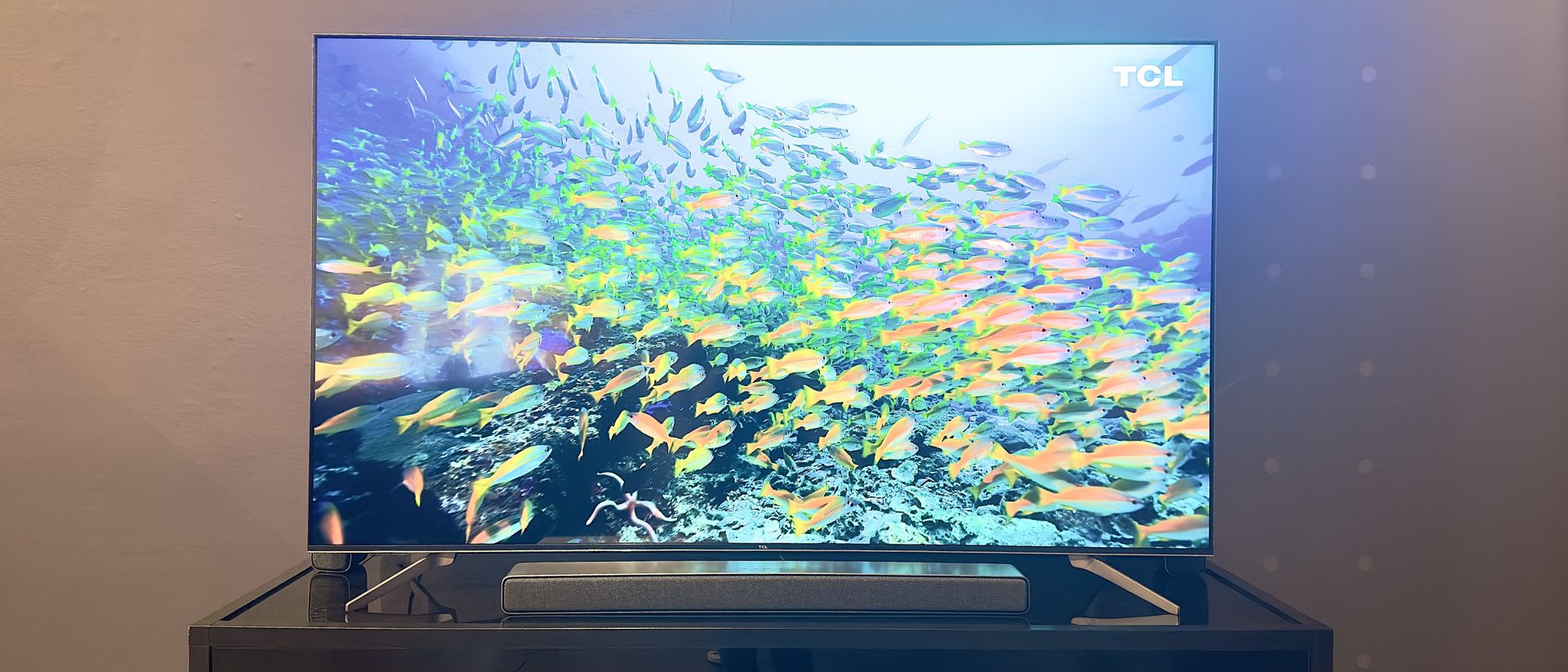 TCL Q7 QLED TV Hands on Review Following In The 6 Series Footsteps tcl-q7-qled-tv-hands-on-review-following-in-the-6-series-footsteps