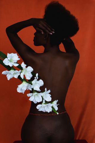 UK Black Female Photographers living the dream exhibition