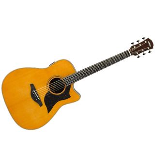Best acoustic guitars: Yamaha A5R ARE