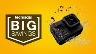 Gopro Black Friday Deals Start At An Unbeatable Price Of 299 Techradar