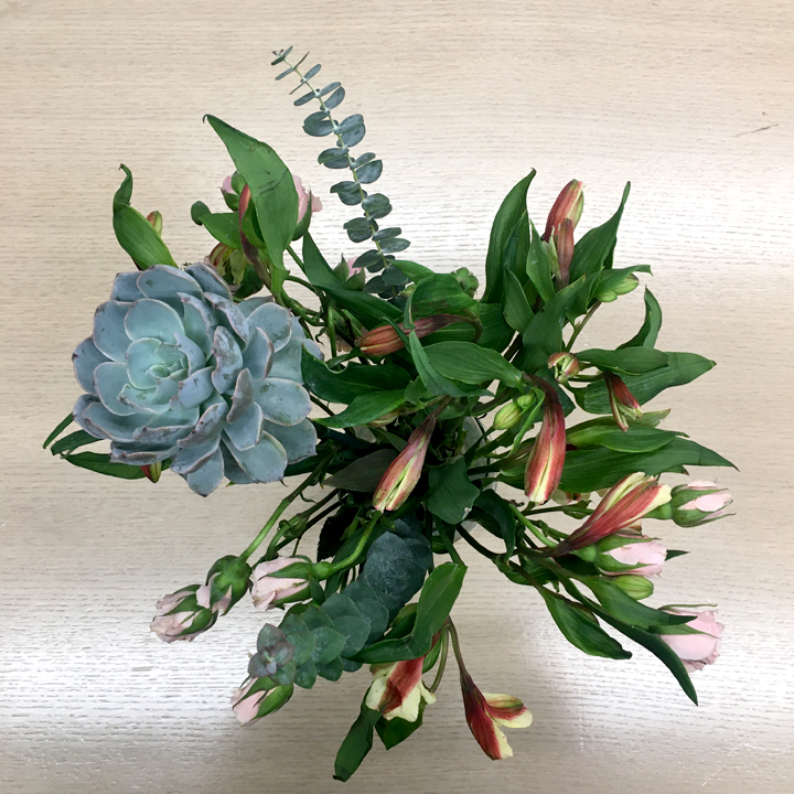 The Bouqs review Top Ten Reviews