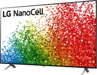 LG NanoCell 99 65" 8K TV | $2999 $999 at Best Buy