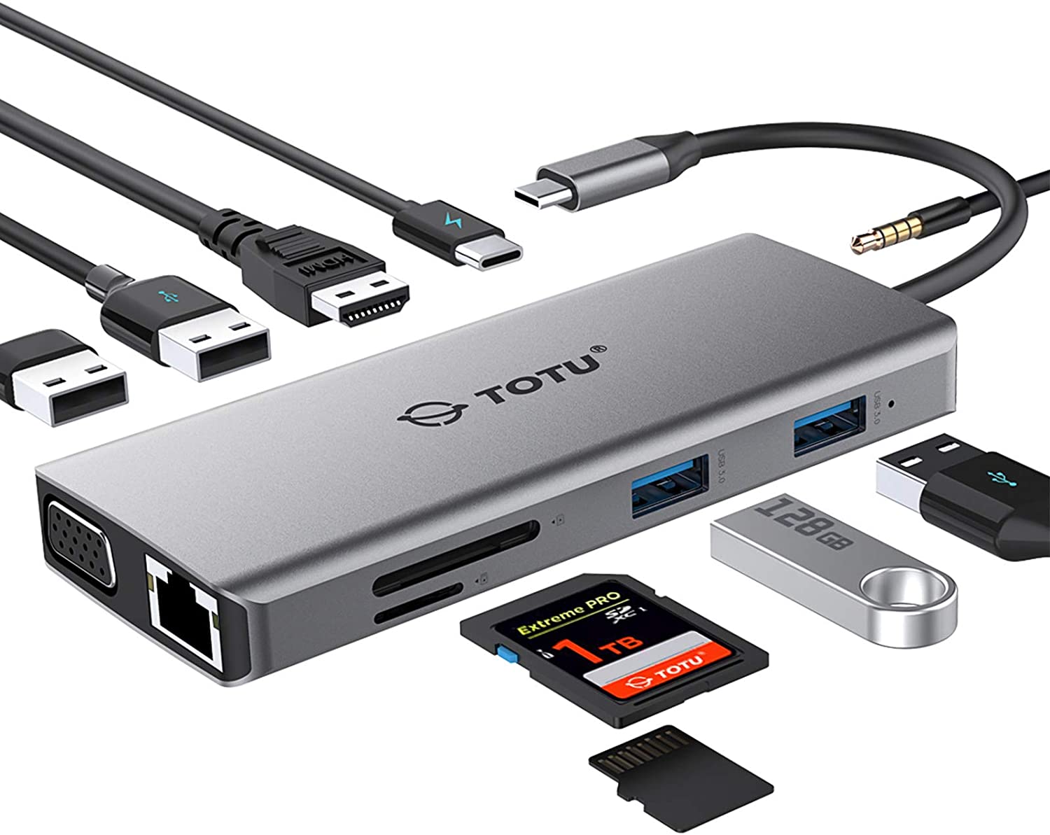 Устройство usb c