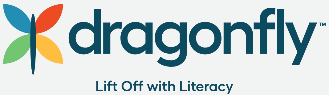 Imagine Learning Dragonfly logo