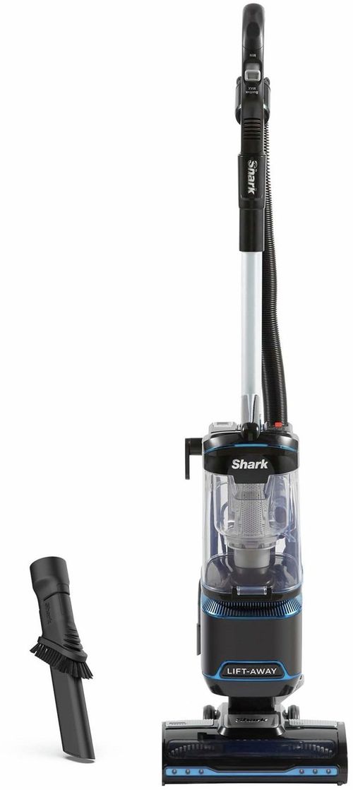 Lift-Away Allergy Corded Upright Vacuum Cleaner